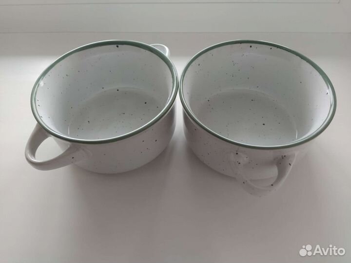 Форма для выпечки запекания горшочек