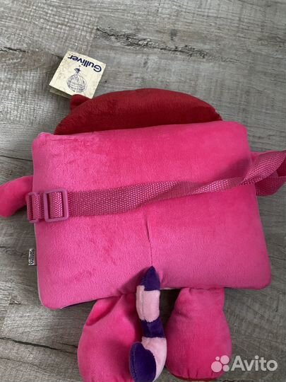 Чехол-игрушка для планшета Gulliver