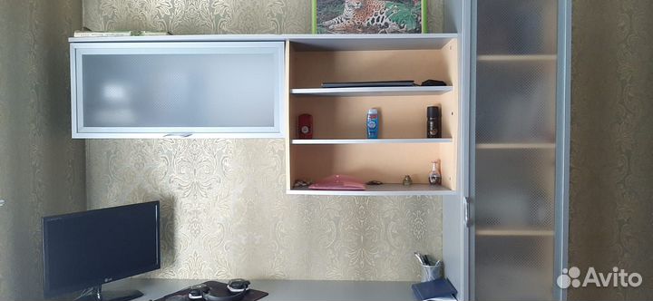 Мебель для подростка