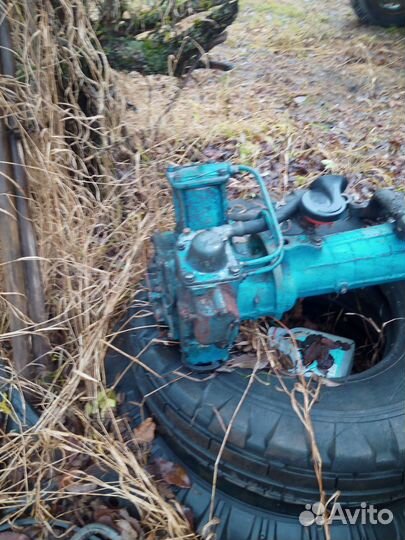 Гур на мтз80