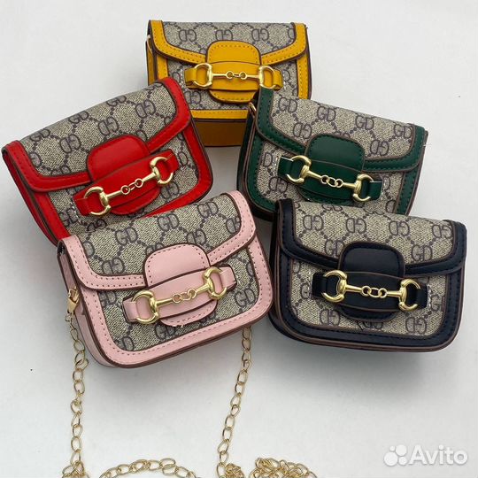 Сумка детская