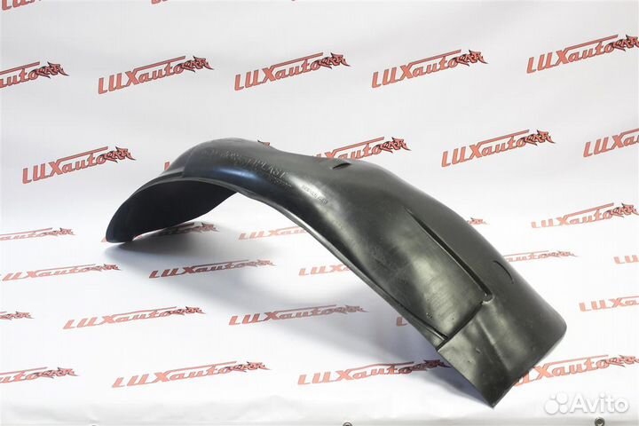 Подкрылки передние Samand 2002-11