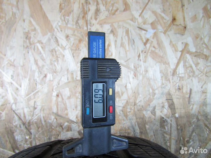 Pirelli Winter Sottozero 3 225/60 R18