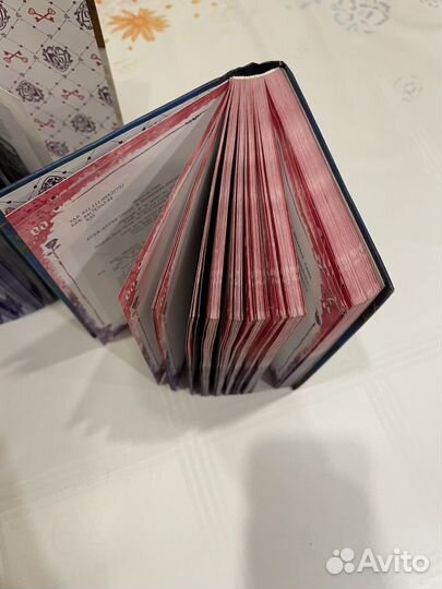 Книги Ever after high