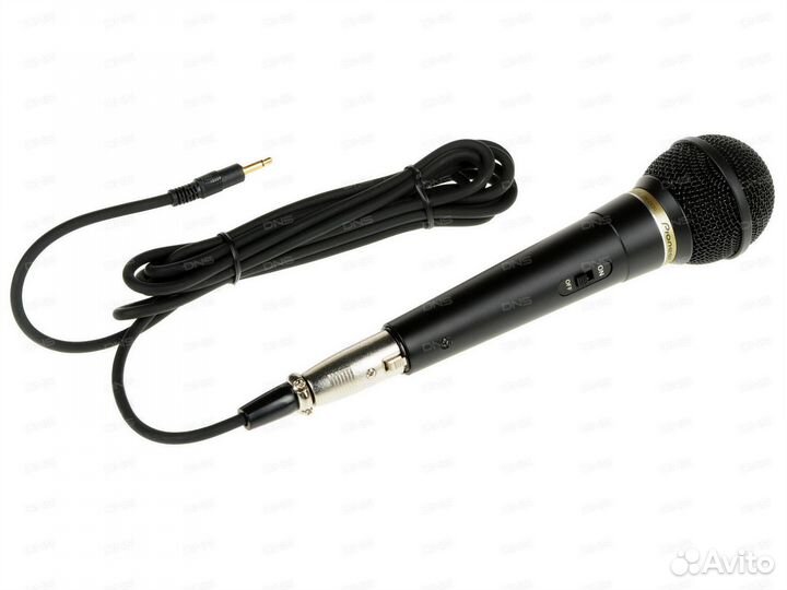 Микрофон Pioneer DM-DV20