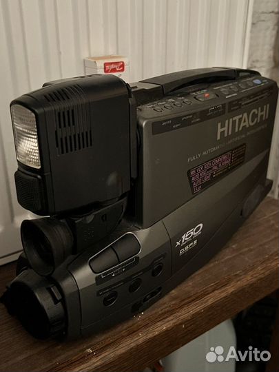 Видео Camera/Recorder VM-2980E