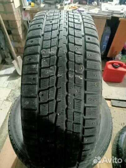 Dunlop DR-36 235/55 R18 S