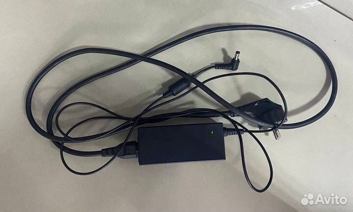 Монитор Acer S236HL полоса на экране