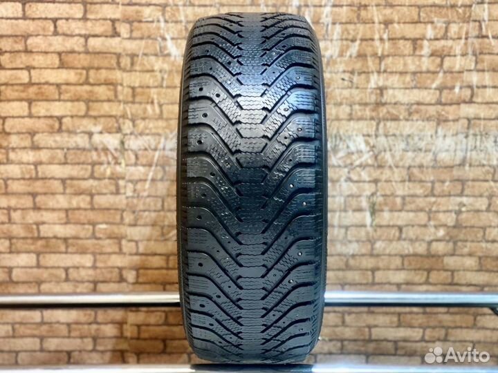 Goodyear UltraGrip 500 235/55 R17