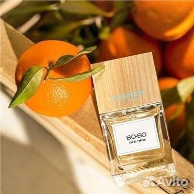 Парфюм Carner Barcelona -Salado