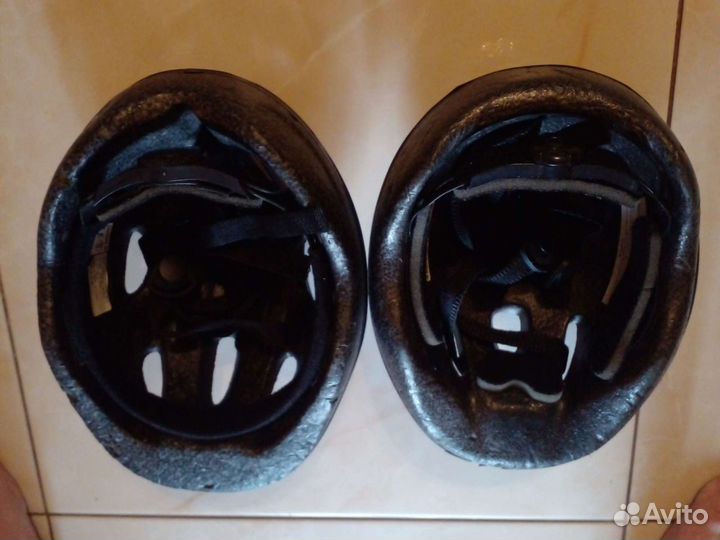 Шлем защитный