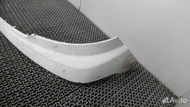 Ресничка под фару Opel Vivaro, 2007