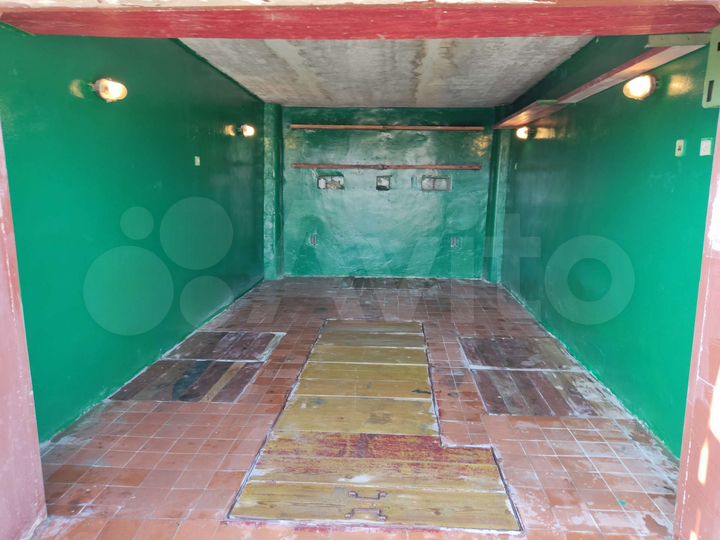 Гараж, 30 м²