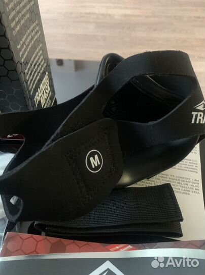 Спортивная маска распиратор