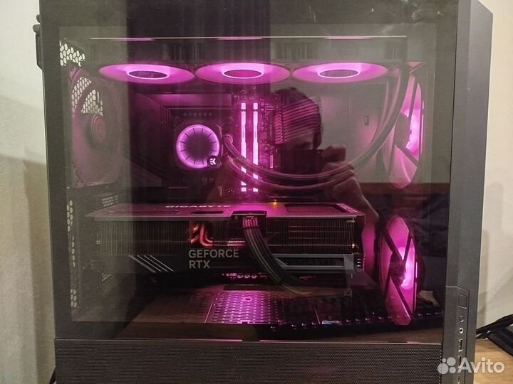 Gigabyte nvidia rtx4080 super gaming oc