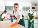 Клининговые услуги уборка квартир и домов