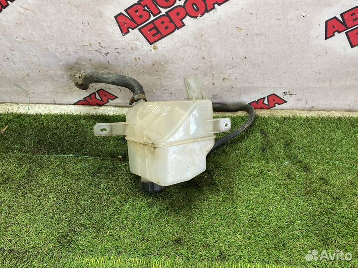 Расширительный бачок лада гранта