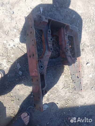 Удленители на мтз