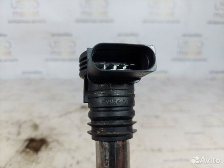 Катушка зажигания Audi A4 B7 1.8T BFB 2007