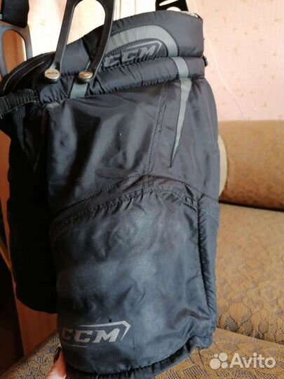 Хоккейные трусы