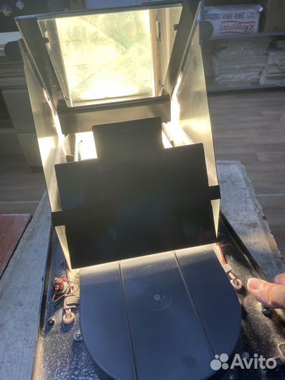 Эпипроектор