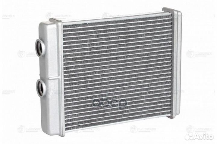 Радиатор отоп. для а/м Opel Astra H (04) LRH21