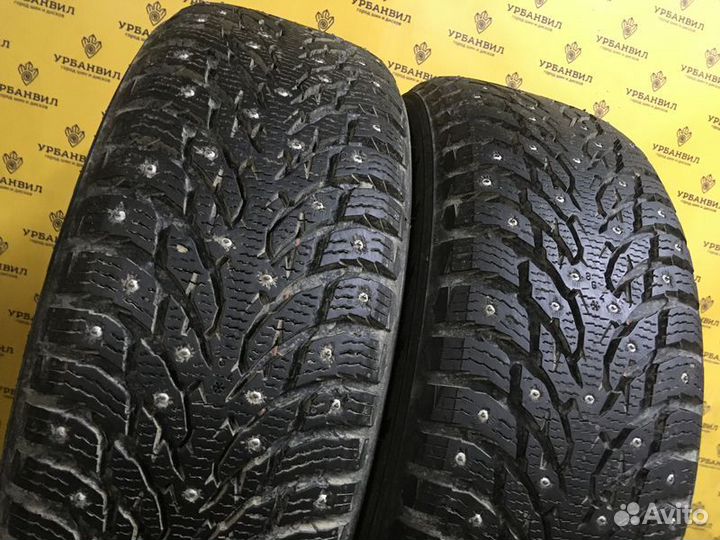 Nokian Tyres Hakkapeliitta 9 SUV 235/55 R19