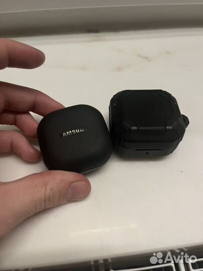 Samsung buds 2 pro