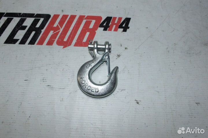 Комплект для лебедки 6000lbs, переход на