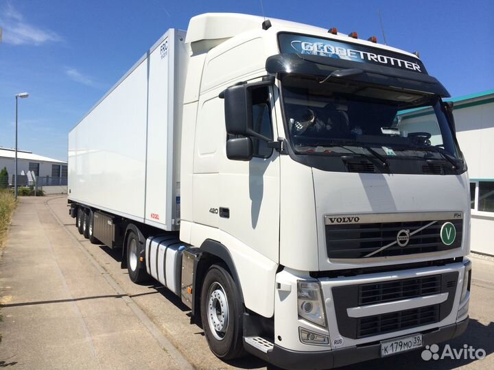 Грузоперевозки, переезды межгород 3т, 5т, 10т, 20т