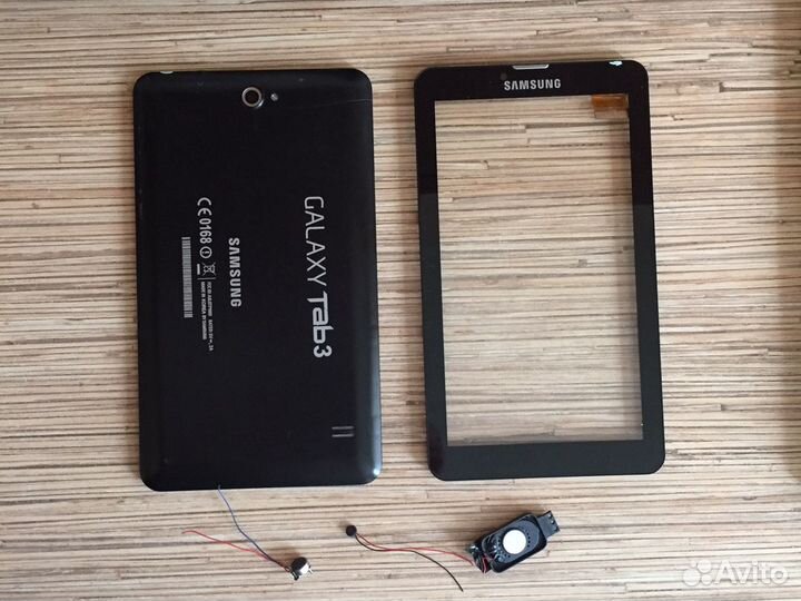 Samsung galaxy Tab3 Материнка