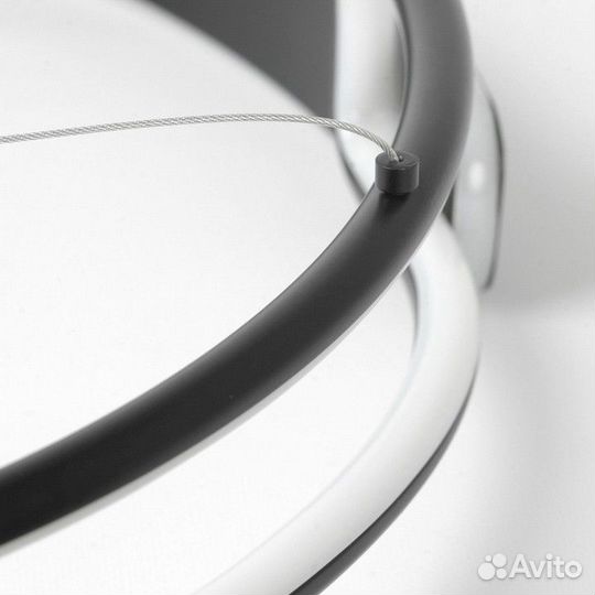 Подвесной светильник Lussole Bradford LSP-7160