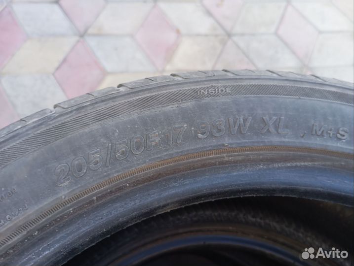 Joyroad Sport RX6 205/50 R17 93W