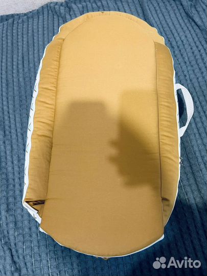 Кокон для новорожденных