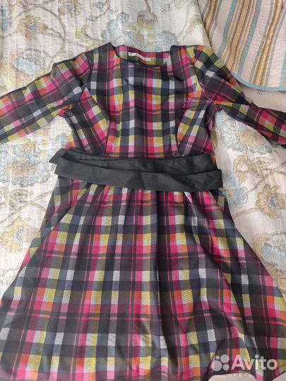 Платье для беременных и кормящих