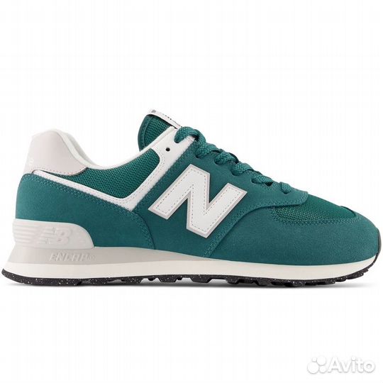 Кроссовки New Balance 574 оригинал (U574G2R)