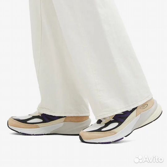 New balance U990WB6 made IN USA 11US 990v6