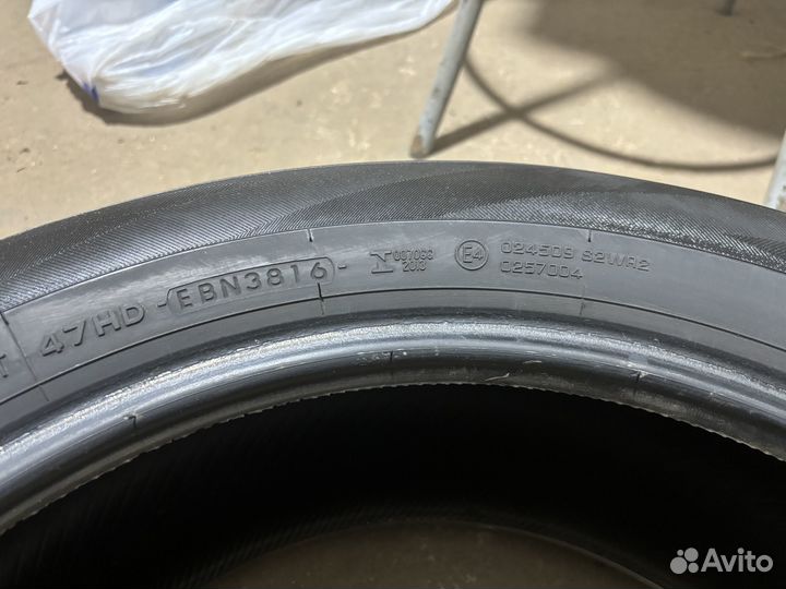 Yokohama Geolandar SUV G055 225/60 R18 100H
