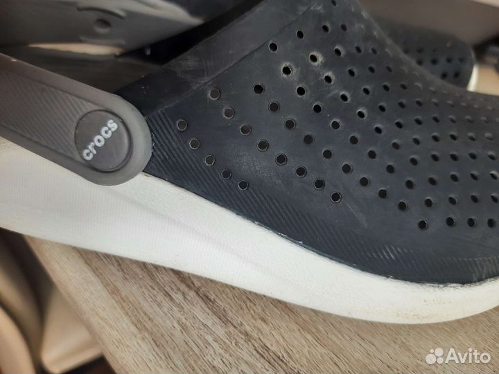 Crocs для мальчика