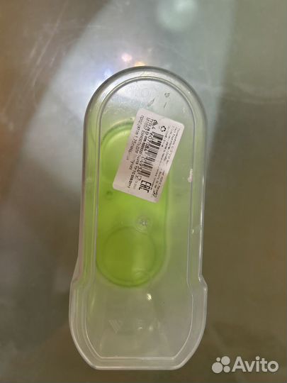 Емкость для сыпучих продуктов, 1,75 л