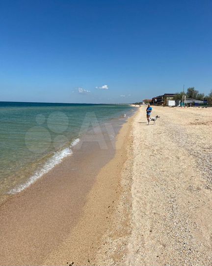 1-к. квартира, 35 м², 1/3 эт.