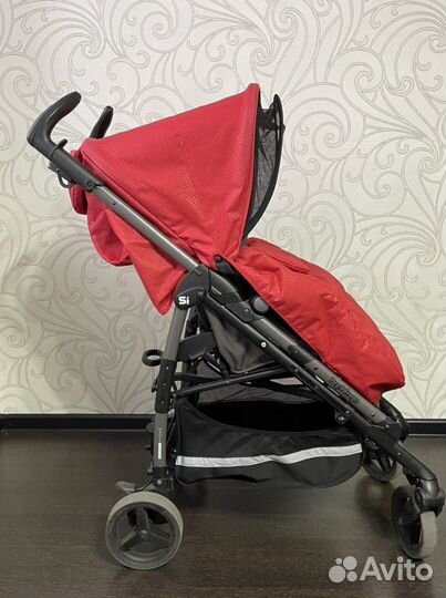 Коляска peg perego si