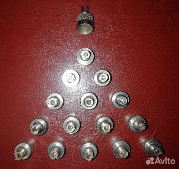 Колпачек колпачок колпачки на ниппель