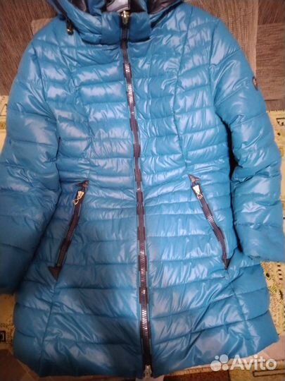 Куртка женская зима