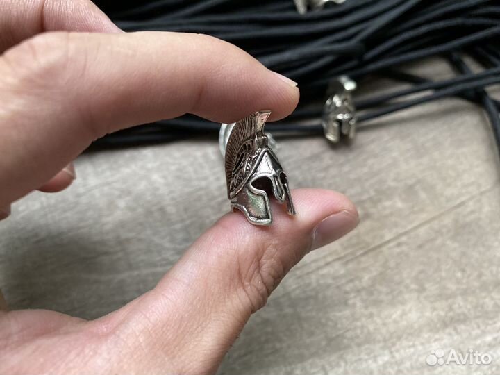 Бусина на темляк