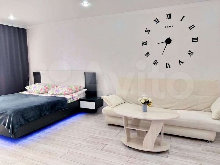2-к. квартира, 45 м², 4/5 эт.