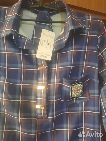 Сорочка под платье