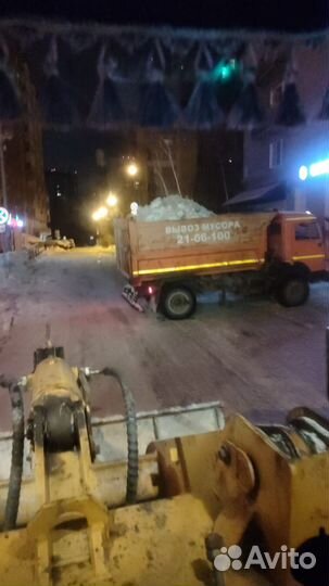 Водитель категории С