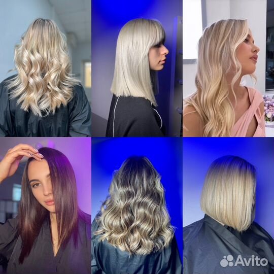 Требуются модели