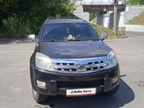 Great Wall Hover 2.8 MT, 2008, 180 000 км, с пробегом, цена 500 000 руб.